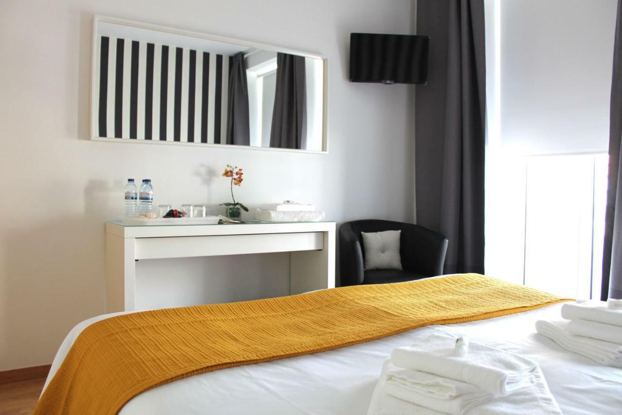 Hotel Aveiro White House Exteriér fotografie
