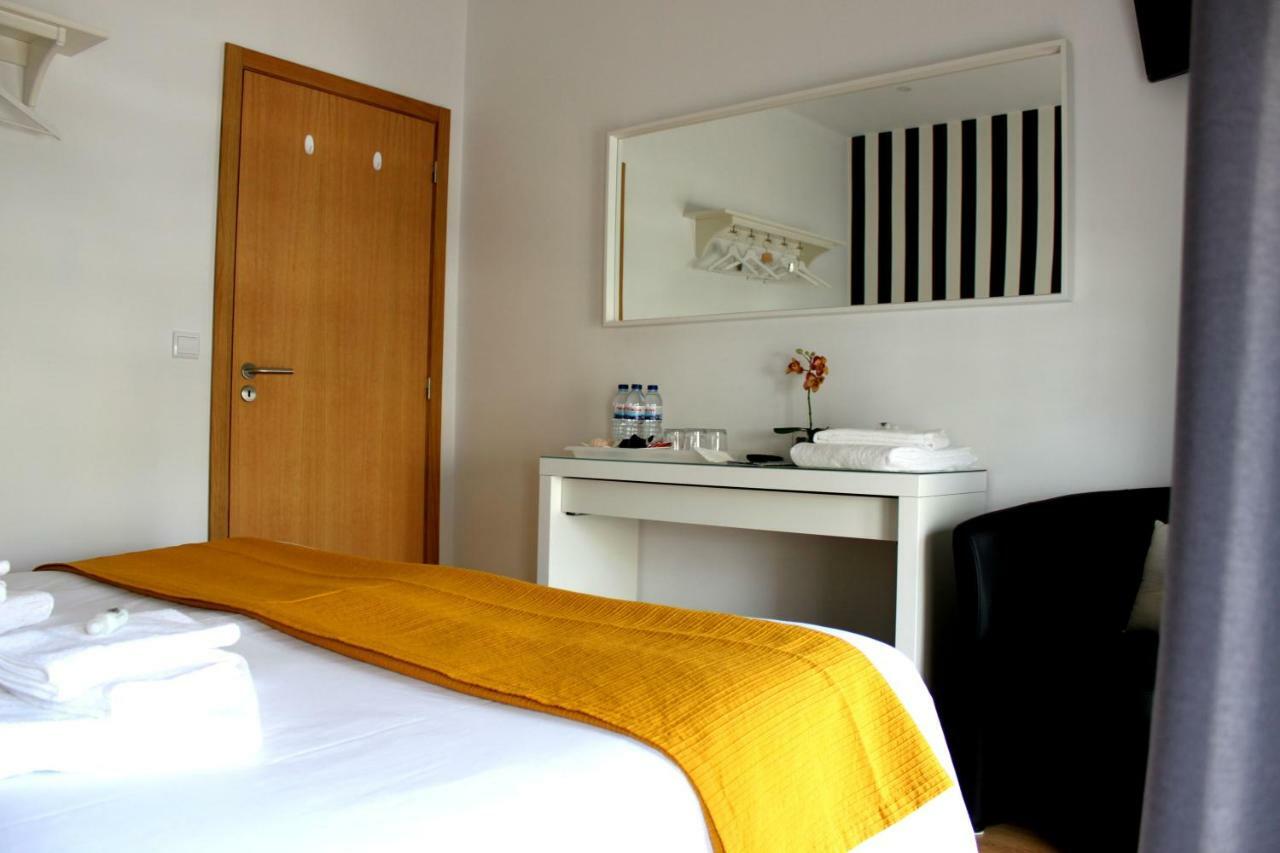 Hotel Aveiro White House Exteriér fotografie