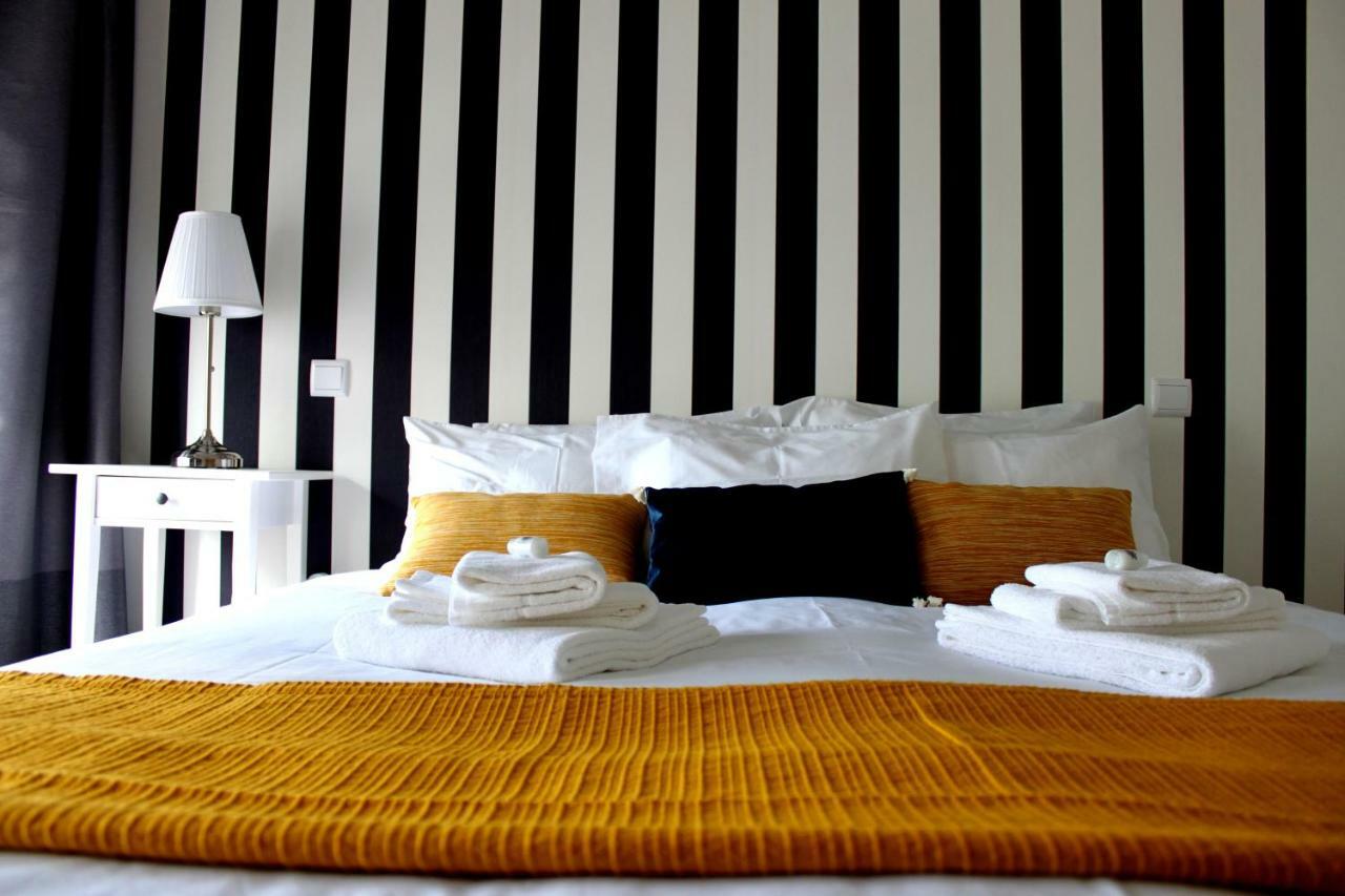 Hotel Aveiro White House Exteriér fotografie